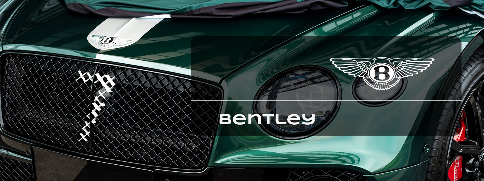 Bentley