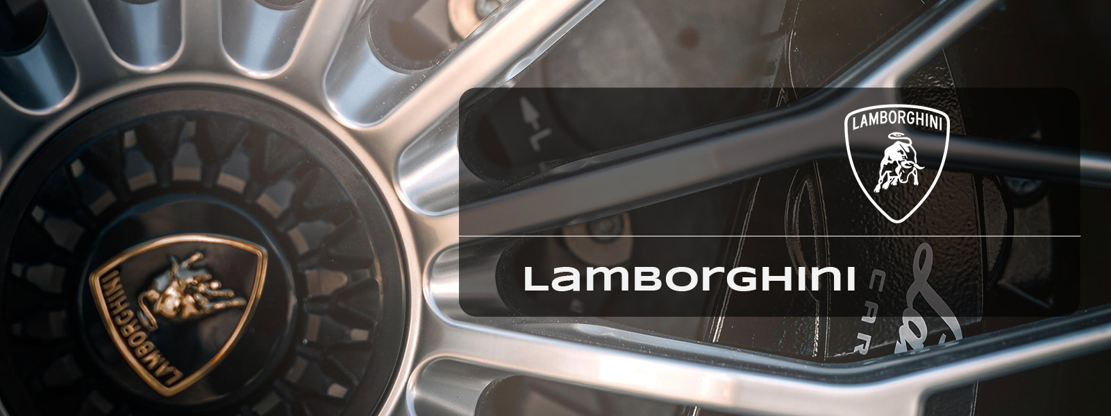 Lamborghini