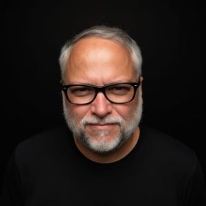 Profile photo of George